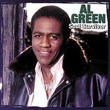 AL Green